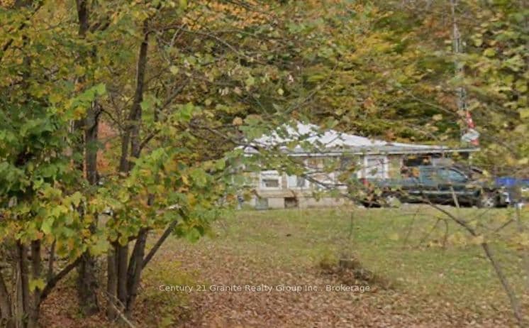 2445 North Shore Road, Algonquin Highlands, ON K0M 1S0 – main photo