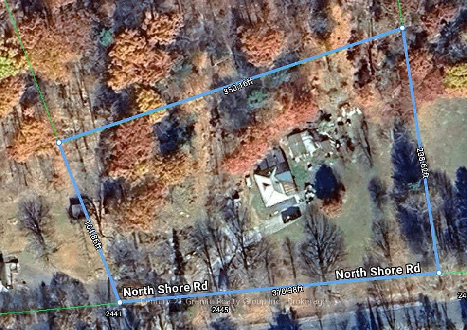 2445 North Shore Road, Algonquin Highlands, ON K0M 1S0 – photo 2