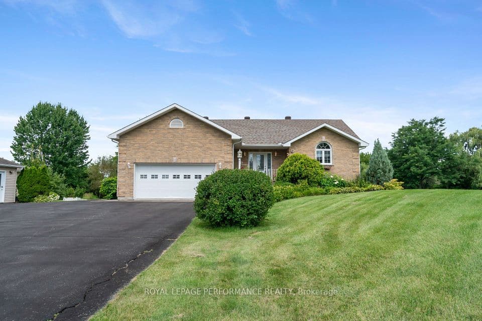 18245 Tyotown Road, South Glengarry, ON K6H 7S7 – photo 2