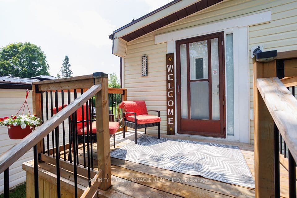 24 Circle Drive, Kawartha Lakes, ON K9V 0H7 – photo 2