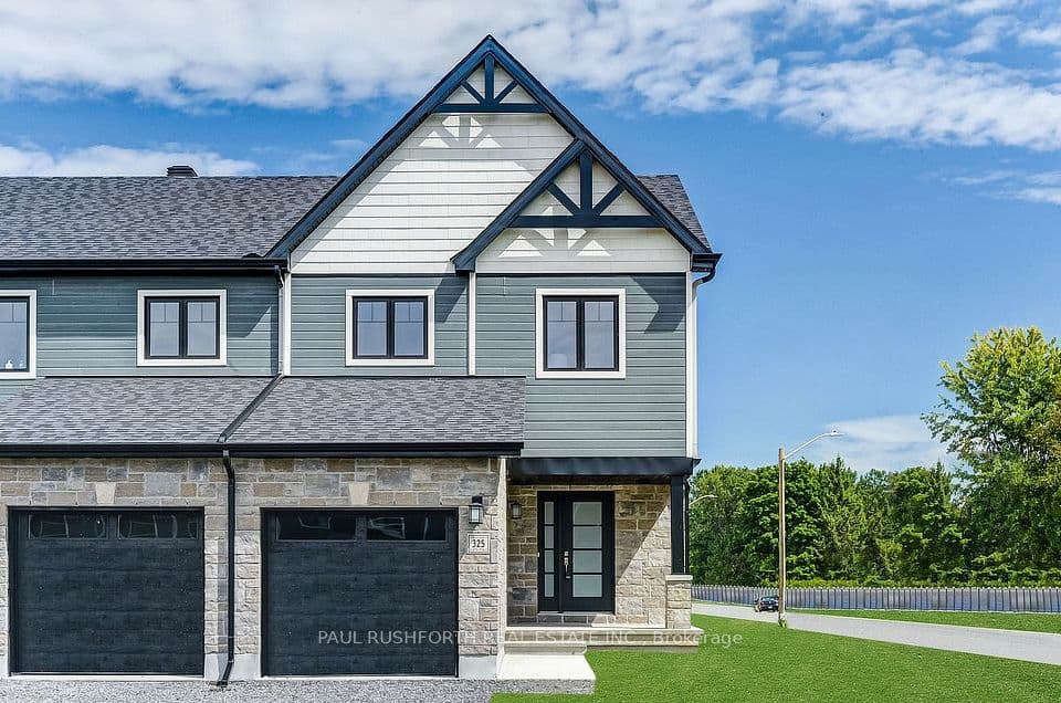 325 Dion Avenue, Clarence-Rockland, ON K4K 0M2 – main photo