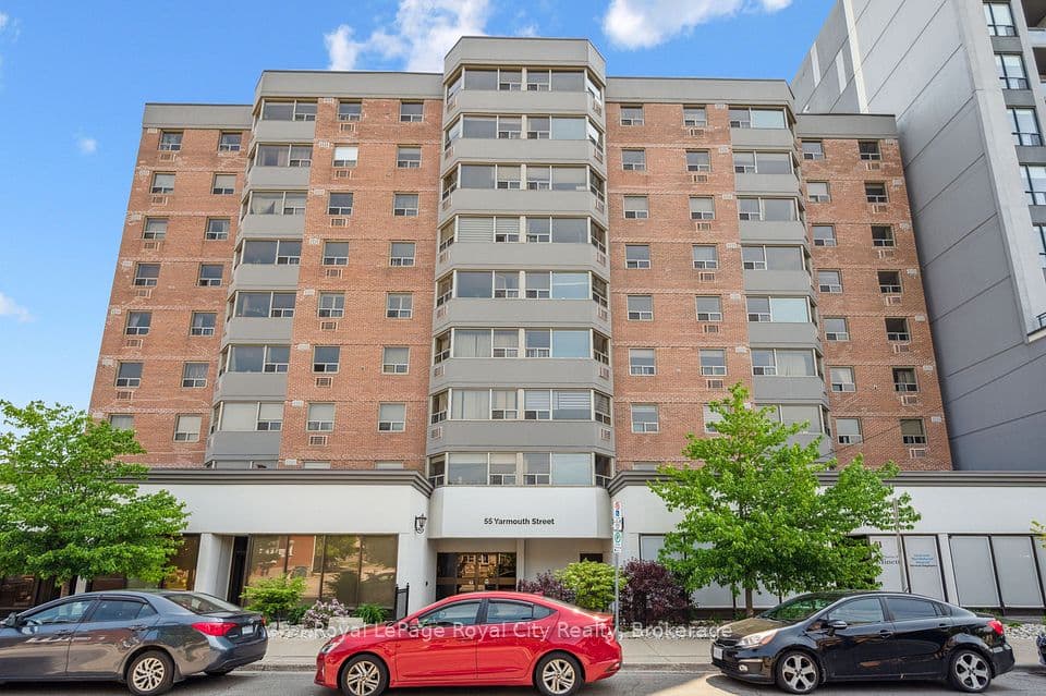 55 Yarmouth Street 903, Guelph, ON N1H 7R4 – photo 2