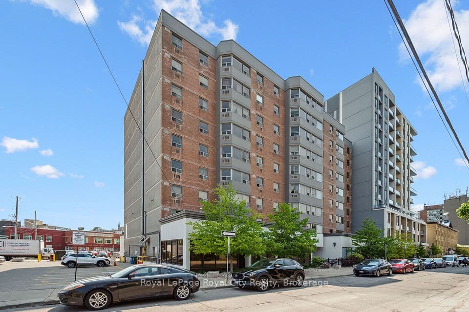 55 Yarmouth Street 903, Guelph, ON N1H 7R4 – photo 3