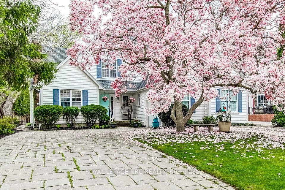 330 Gate Street, Niagara-on-the-Lake, ON L0S 1J0 – main photo