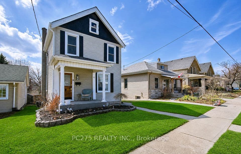 92 Walnut Street, Brant, ON N3L 2J7 – photo 3