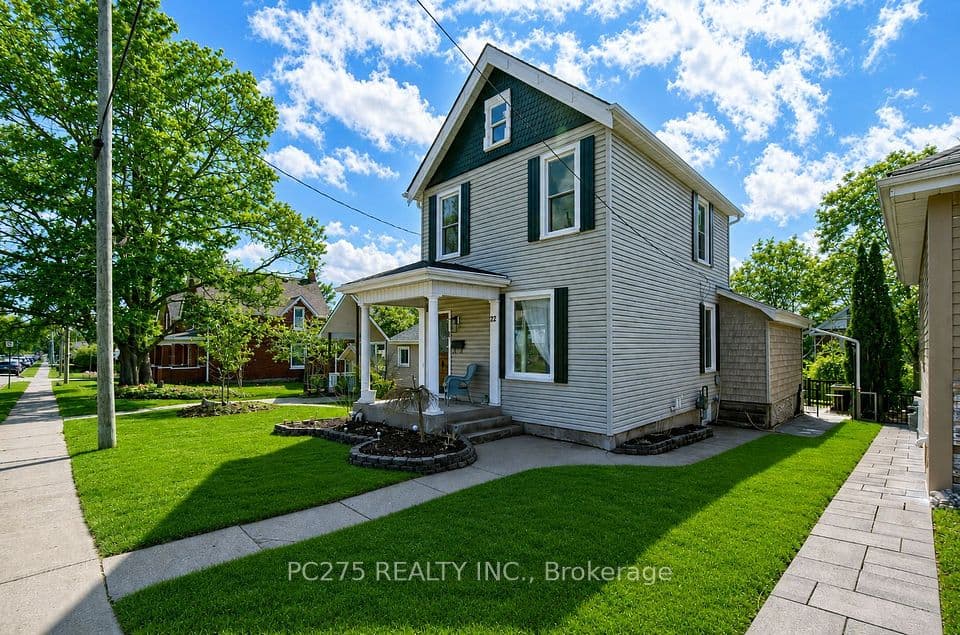 92 Walnut Street, Brant, ON N3L 2J7 – photo 2