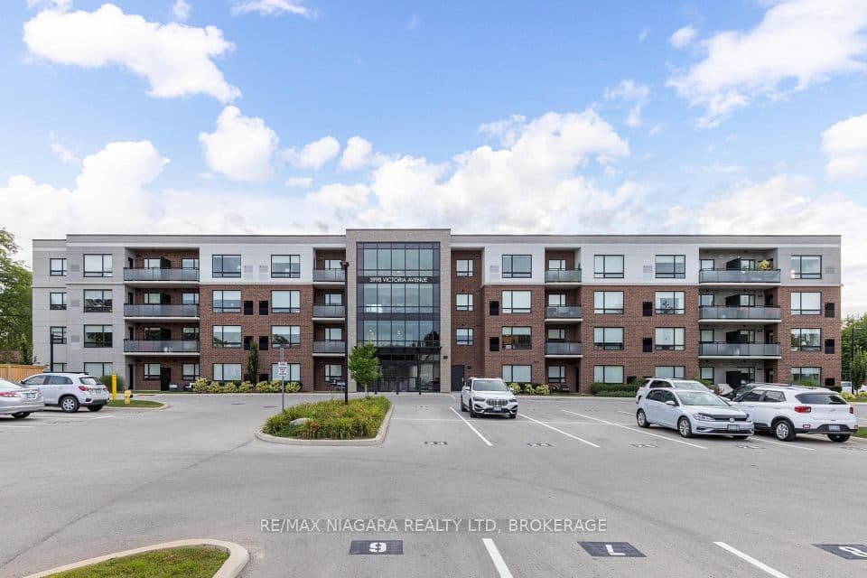 3998 Victoria Avenue 101, Lincoln, ON L0R 2C0 – main photo