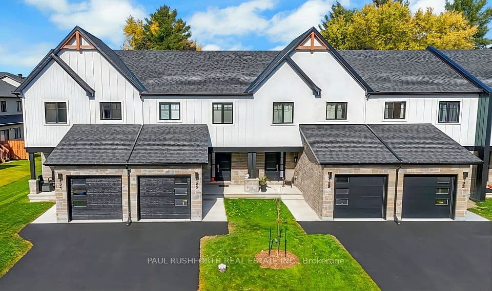 261 Peacock Drive, Russell, ON K4R 0A1 – photo 2