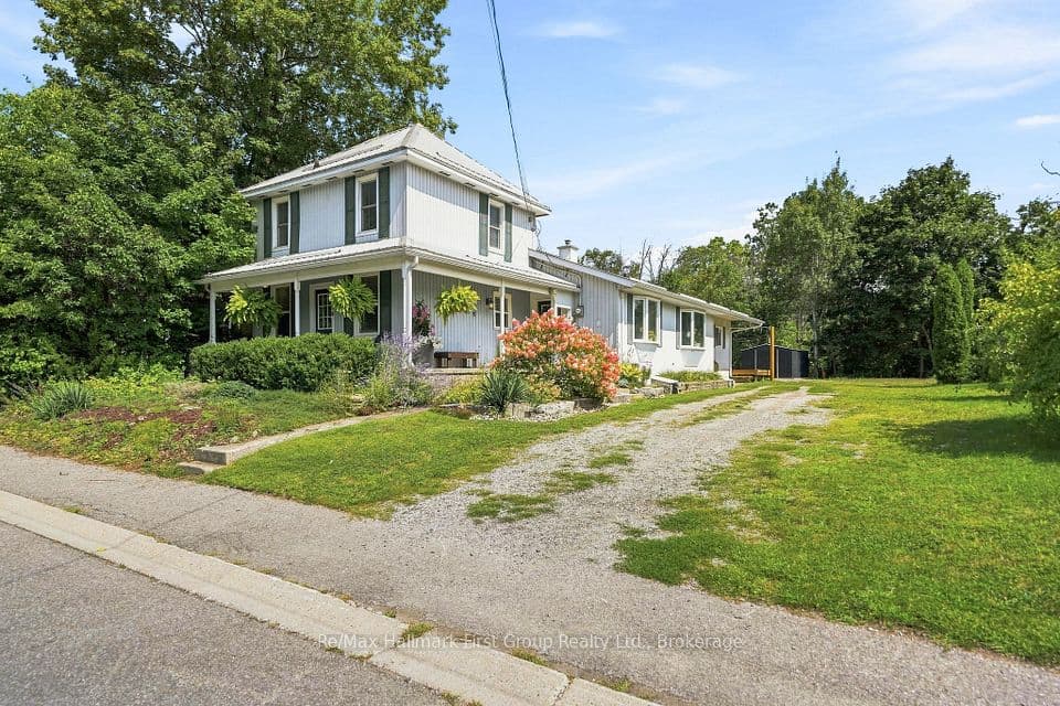 435 Minnie Avenue, Tweed, ON K0K 3J0 – main photo