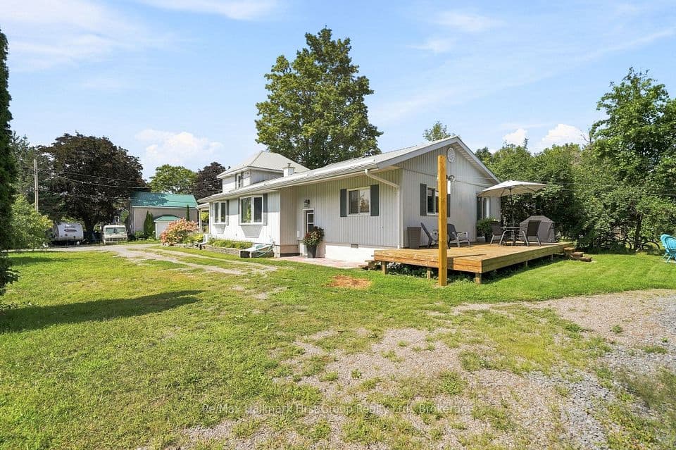 435 Minnie Avenue, Tweed, ON K0K 3J0 – photo 3