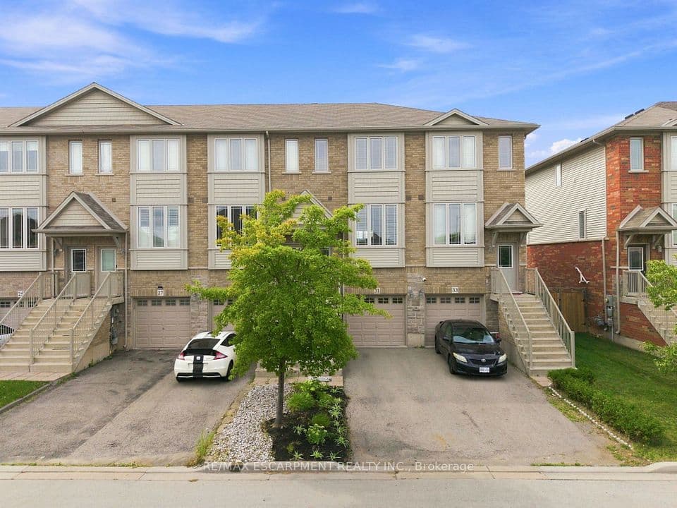 31 Edenrock Drive, Hamilton, ON L8E 0G6 – photo 2