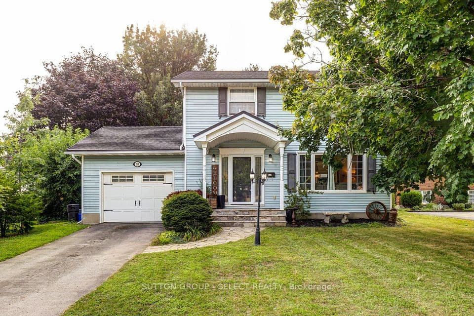 150 Dufferin Street, Aylmer, ON N5H 3B2 – main photo