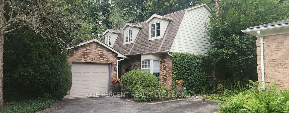 86 HALIBURTON Road, London South, ON N6K 3C4 – main photo