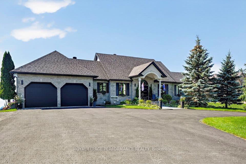 18734 COUNTY 2 Road, South Glengarry, ON K6H 5R5 – photo 2