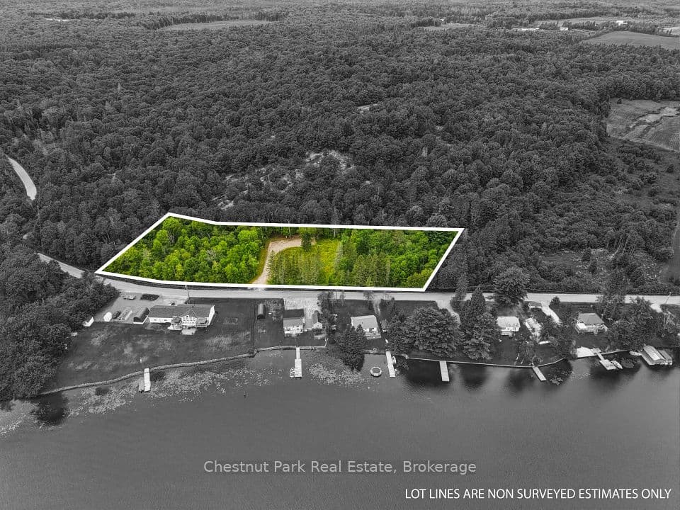 106 Golf Course Road, Magnetawan, ON P0A 1P0 – main photo