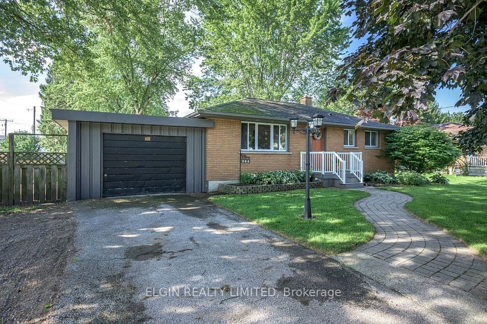 264 Hill Street, Central Elgin, ON N5L 1J8 – photo 2