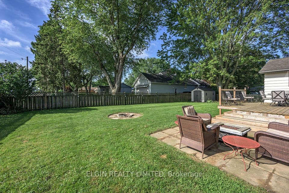 264 Hill Street, Central Elgin, ON N5L 1J8 – photo 3