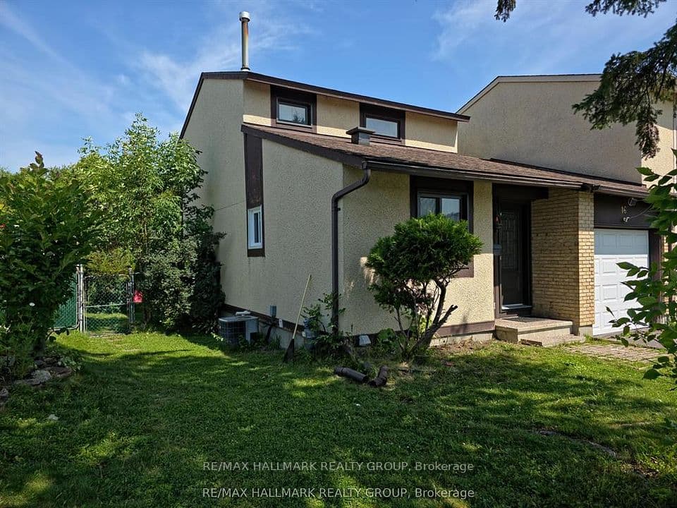 16 Tedwyn Drive, Barrhaven, ON K2J 1T8 – photo 3