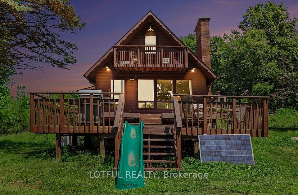 101 Maberly Station Road, Tay Valley, ON K0H 2B0 – main photo