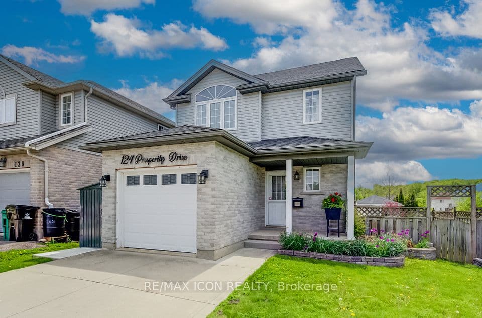 124 Prosperity Drive, Kitchener, ON N2E 4E8 – photo 3