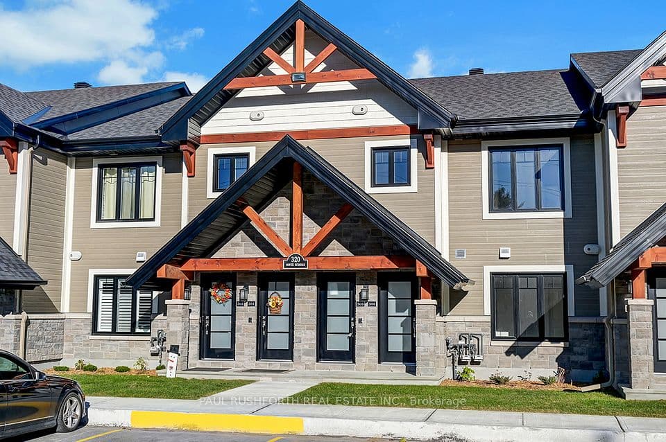 340 MONTEE OUTAOUAIS Street 506, Clarence-Rockland, ON K4K 1G2 – main photo