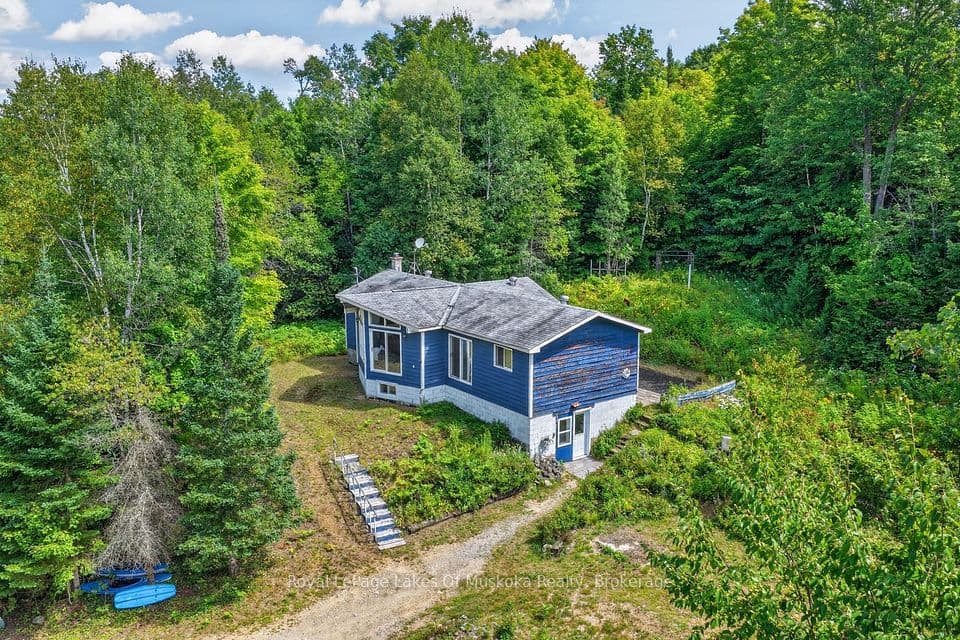 695 Bay Lake Road, Perry, ON P0A 1J0 – photo 3