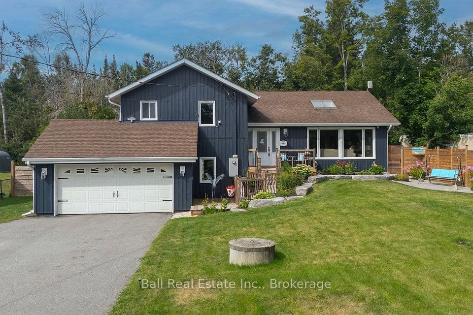 118 Echo Bay Road E, Kawartha Lakes, ON K0M 1A0 – main photo