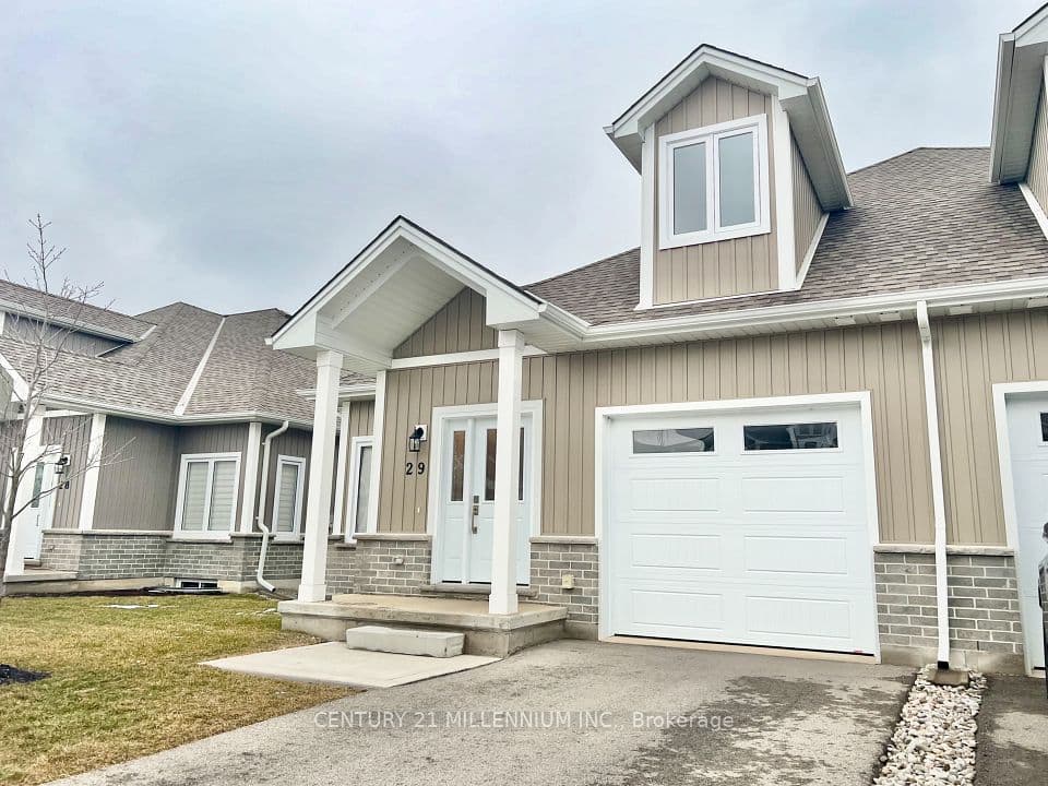 744 NELSON Street W 29, Norfolk, ON N0A 1N0 – photo 2