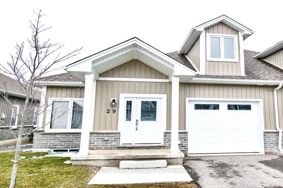 744 NELSON Street W 29, Norfolk, ON N0A 1N0 – main photo