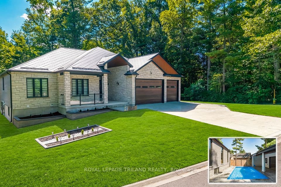 10175 Merrywood Drive, Lambton Shores, ON N0M 1T0 – photo 2