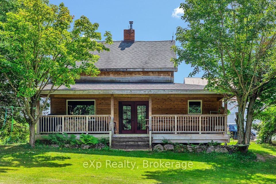 805092 Sideroad 25, Grey Highlands, ON N0C 1H0 – main photo