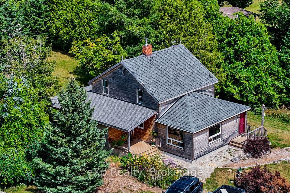 805092 Sideroad 25, Grey Highlands, ON N0C 1H0 – photo 2