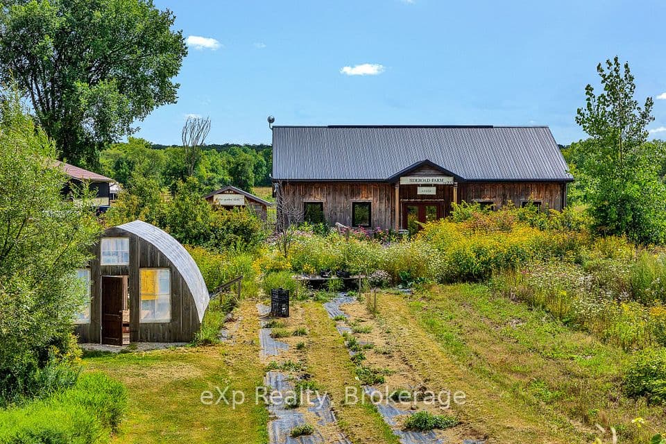 805092 Sideroad 25, Grey Highlands, ON N0C 1H0 – photo 3