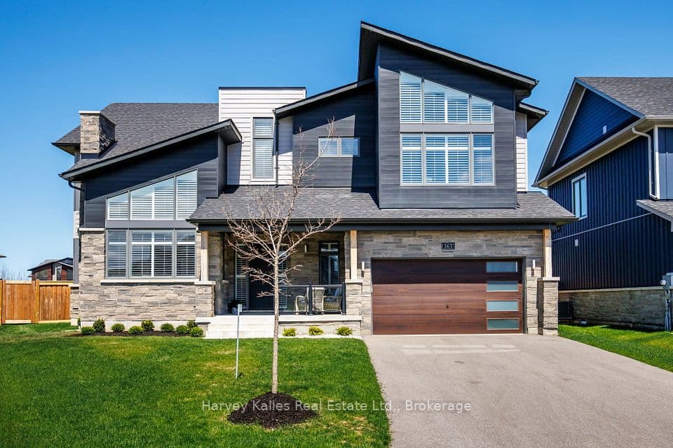 163 Springside Crescent, Blue Mountains, ON L9Y 5L3 – photo 2