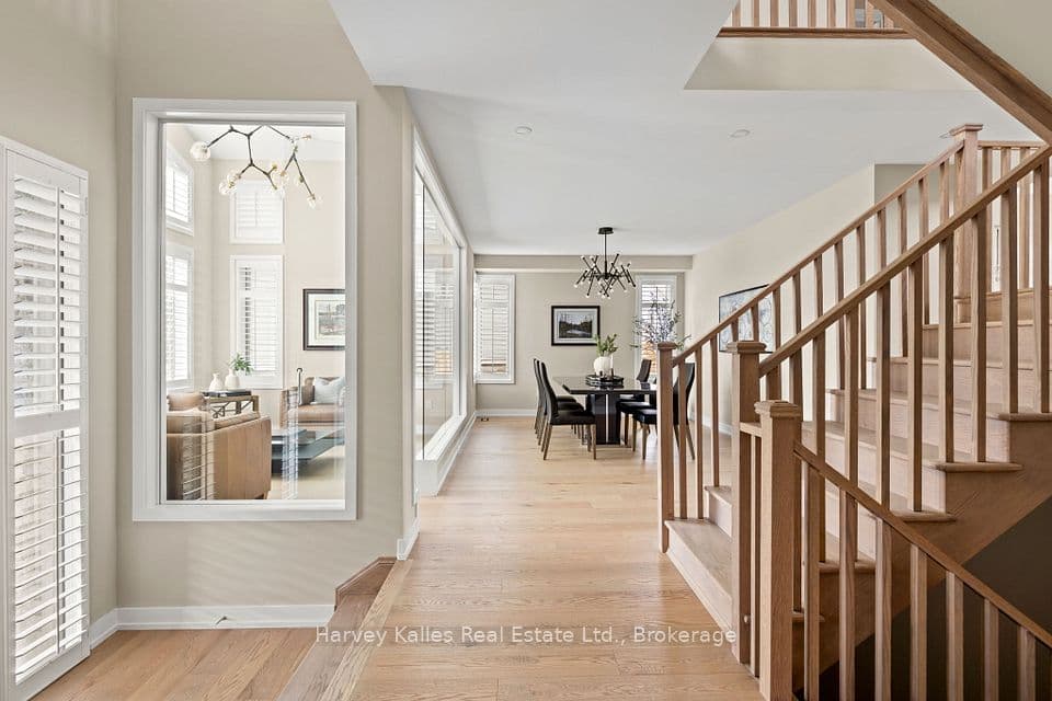 163 Springside Crescent, Blue Mountains, ON L9Y 5L3 – main photo