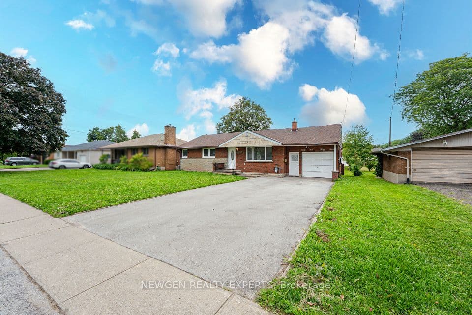 4443 Dorchester Road, Niagara Falls, ON L2E 6N5 – photo 3