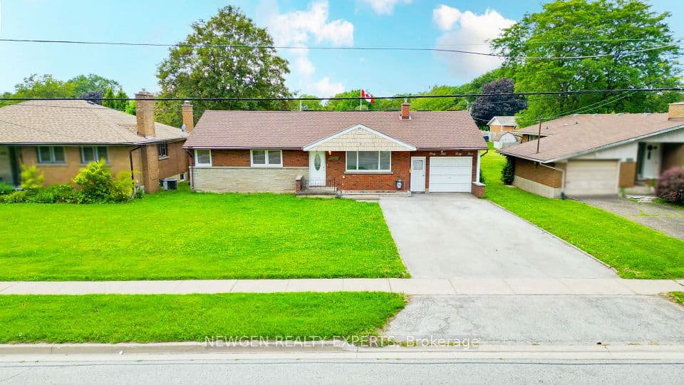 4443 Dorchester Road, Niagara Falls, ON L2E 6N5 – main photo
