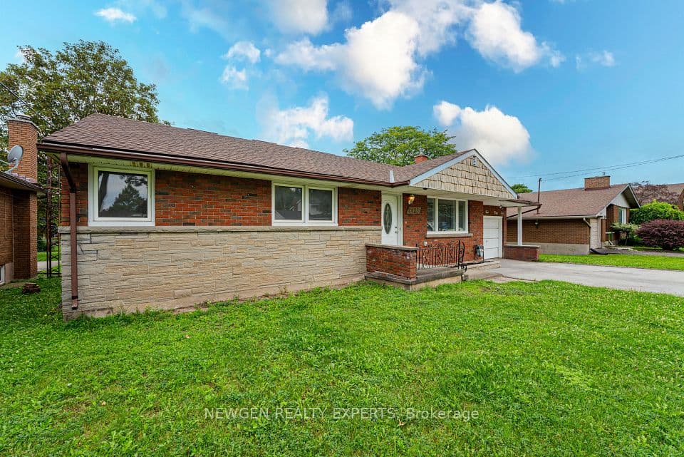 4443 Dorchester Road, Niagara Falls, ON L2E 6N5 – photo 2