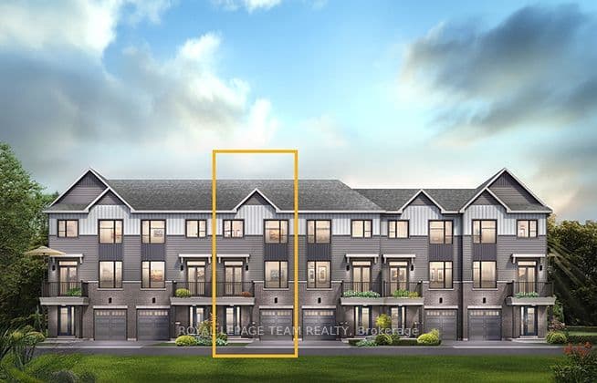 313 Symphony Way, Barrhaven, ON K2J 7R2 – main photo