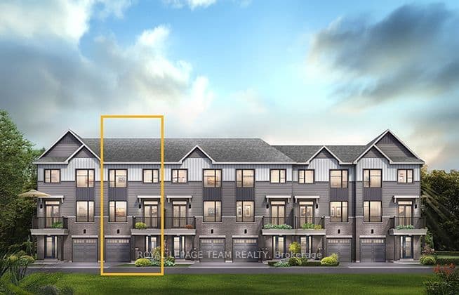 375 Symphony Way, Barrhaven, ON K2J 7R2 – main photo