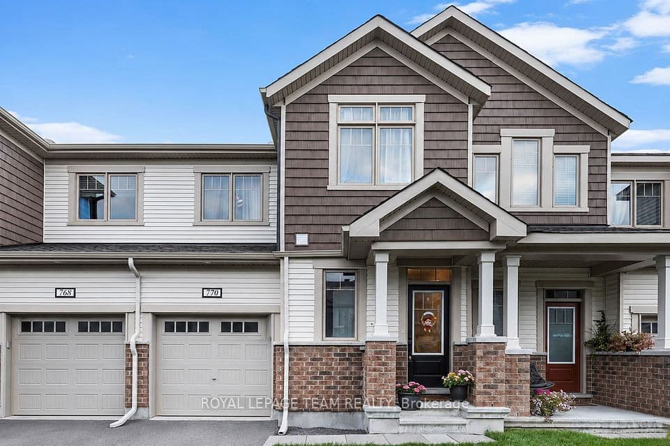 770 Brittanic Road, Kanata, ON K2V 0R5 – main photo