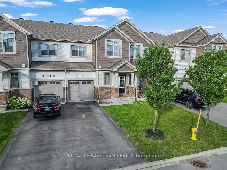 770 Brittanic Road, Kanata, ON K2V 0R5 – photo 2