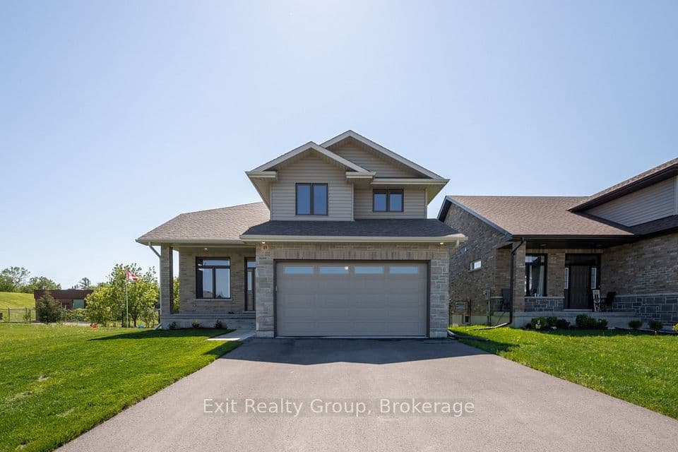 49 Lanark Drive, Belleville, ON K8N 0G8 – main photo