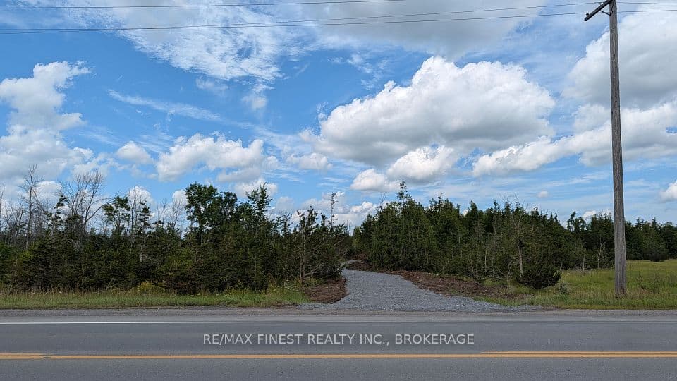 0 County Road 2, Loyalist, ON K7P 0N8 – main photo