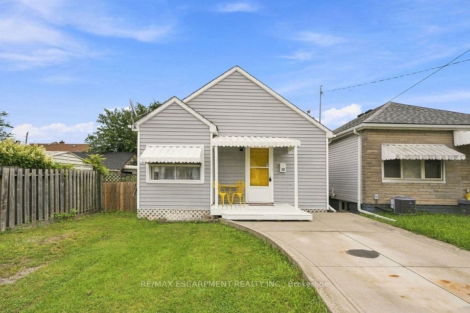 328 Woodward Avenue, Hamilton, ON L8H 6N5 – main photo