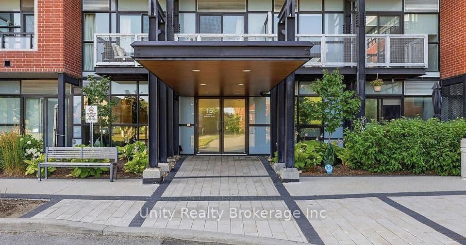 15 Prince Albert Boulevard 312, Kitchener, ON N2H 0C2 – photo 2