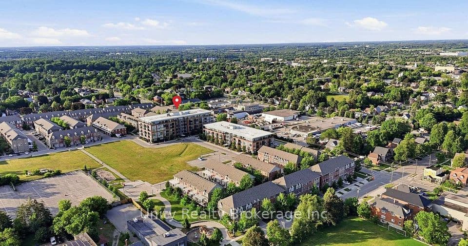 15 Prince Albert Boulevard 312, Kitchener, ON N2H 0C2 – photo 3