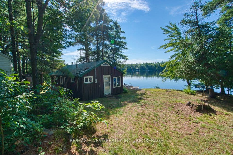 1041A Glass Lane, Frontenac, ON K0H 1J0 – main photo