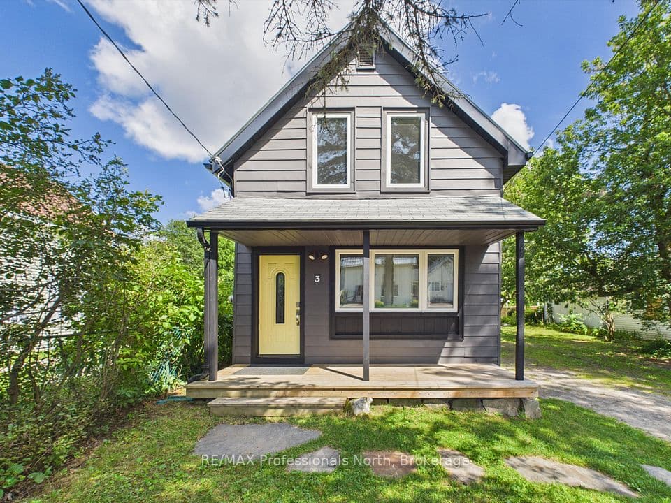 3 Spadina Avenue, Bracebridge, ON P1L 1C7 – photo 3