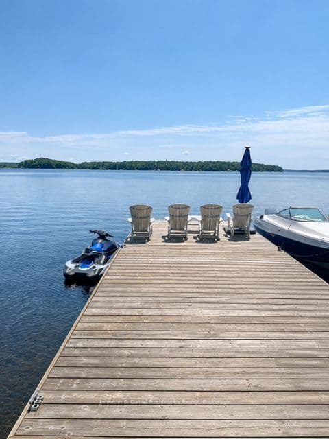 456 Eilean Gowan Island, Bracebridge, ON P1P 1R2 – photo 3